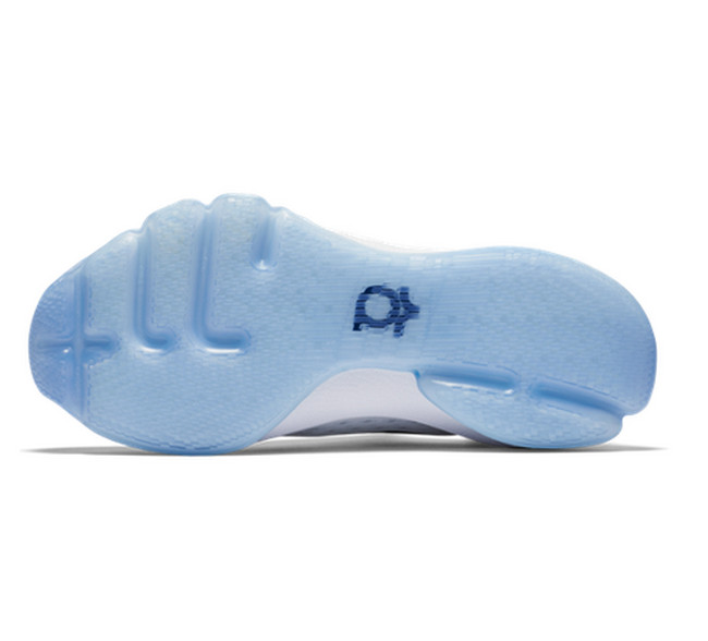 Купить Детские баскетбольные кроссовки Nike KD 8 (GS)  | 768867-145 в Москве или заказать доставку на Slamdunk.su